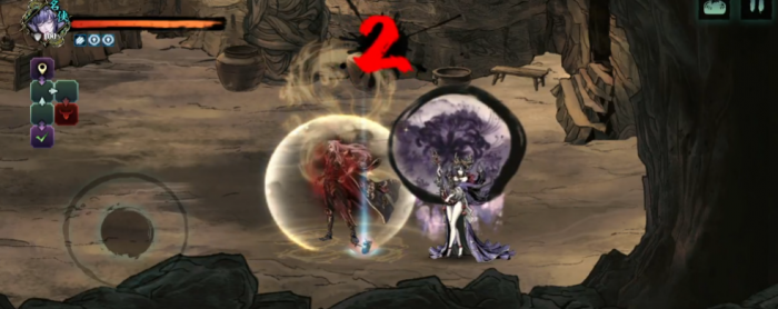 影之刃三左殇的觉醒技能怎么开3