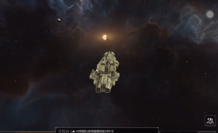 无尽的拉格朗日五级野怪怎么打3