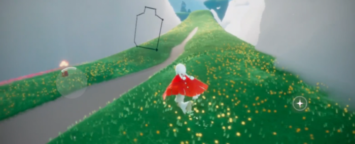 光遇圣域群岛怎么去2