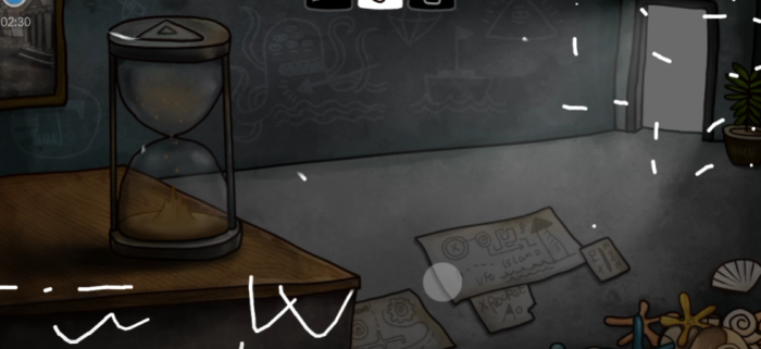 迷失岛2异形块有什么用1