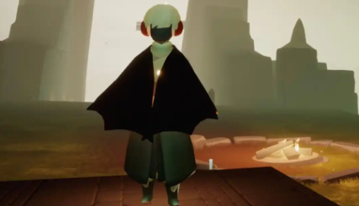 光遇的万圣节有什么装扮2