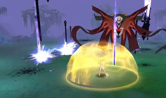 风之大陆攻击如何提高3