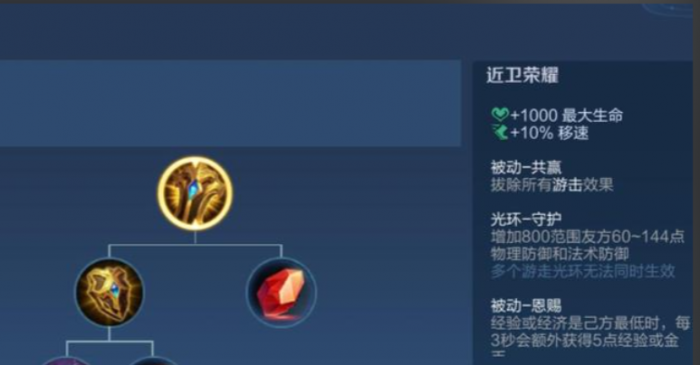 王者荣耀牛魔出装怎么出好1