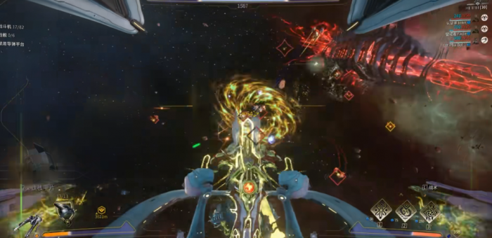 星际战甲舍杜任务前置任务怎么过2