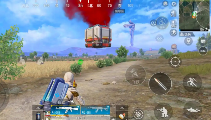 和平精英怎么玩最强2