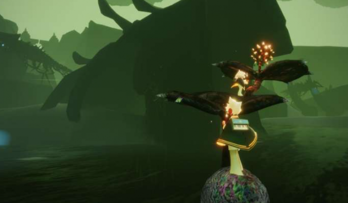 光遇如何获得暮土的剑1