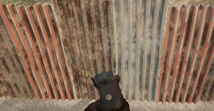 绝地求生怎么爬着跑都很快1