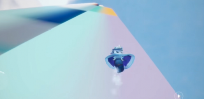 光遇如何解锁新景点2