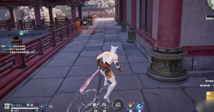 永劫无间怎么打输出2