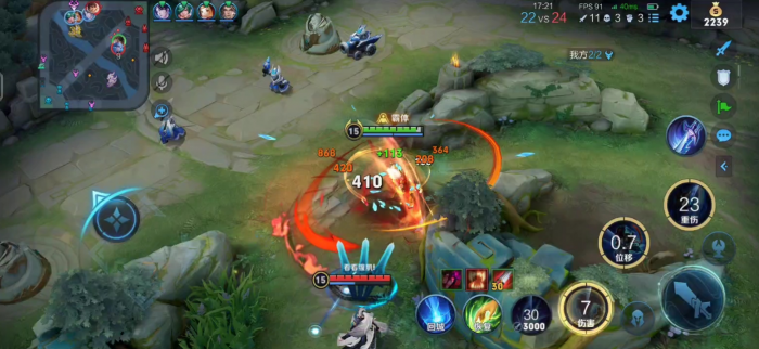 王者荣耀宫本暴击打法怎么出装3