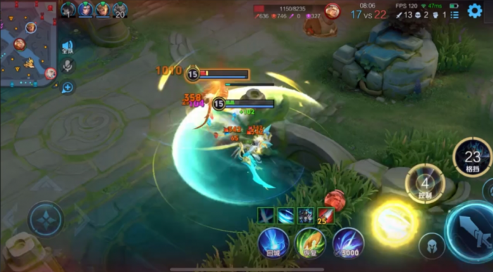 王者荣耀铠出装什么流派最强1