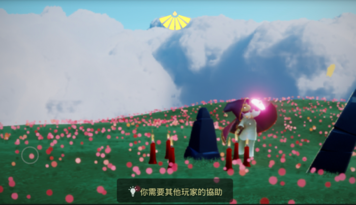 光遇八人举蝴蝶小狗有什么用3