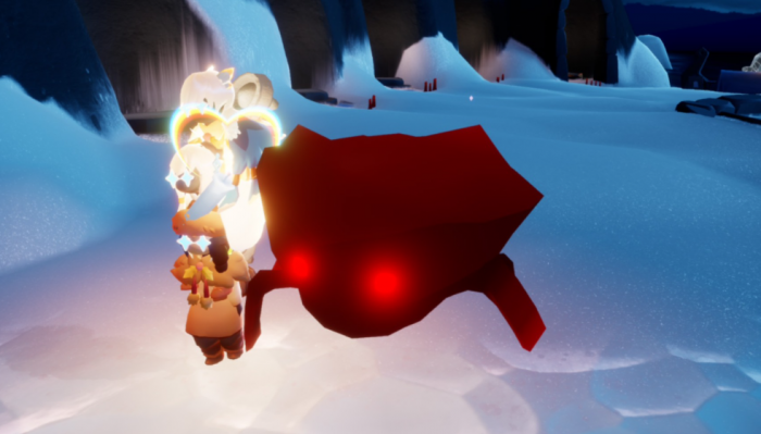 光遇暗影蟹有什么用2