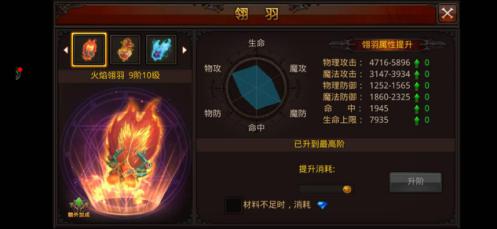 全民奇迹神羽碎片怎么获得2