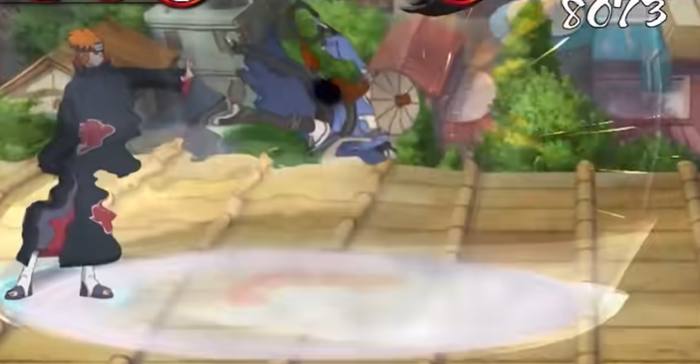 火影忍者如何玩好佩恩二代3