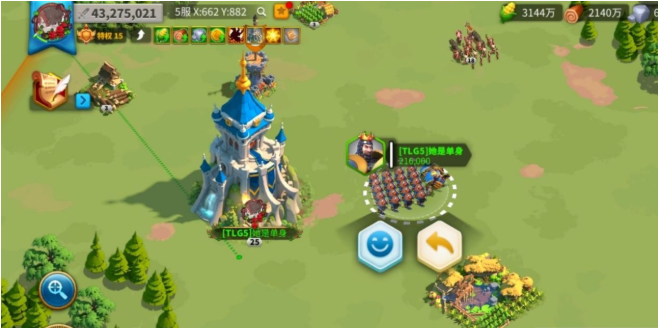 万国觉醒预备队有什么用处1