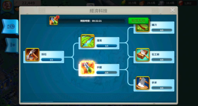 万国觉醒预备队有什么用处2