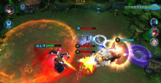 乱斗西游125封神怎么过3