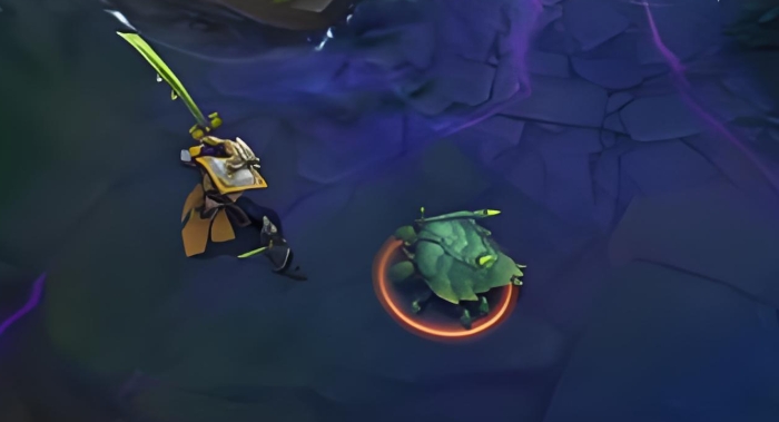 英雄联盟手游怎么选英雄上单打野3