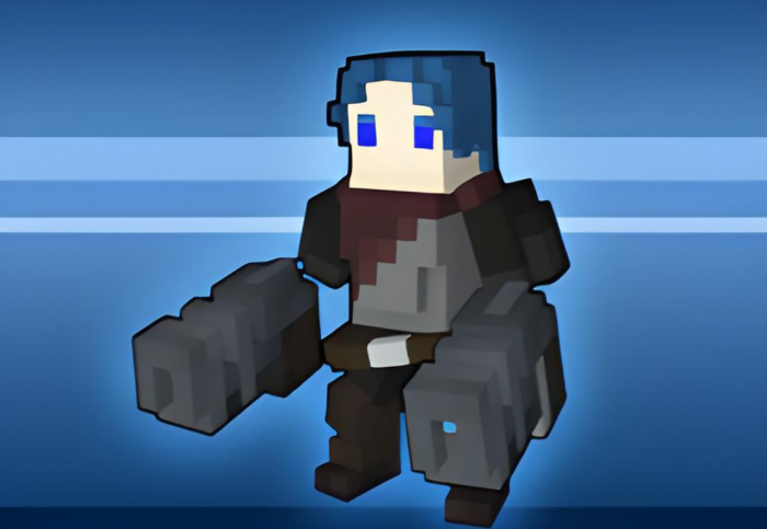 宝藏世界枪械师打什么伤害1