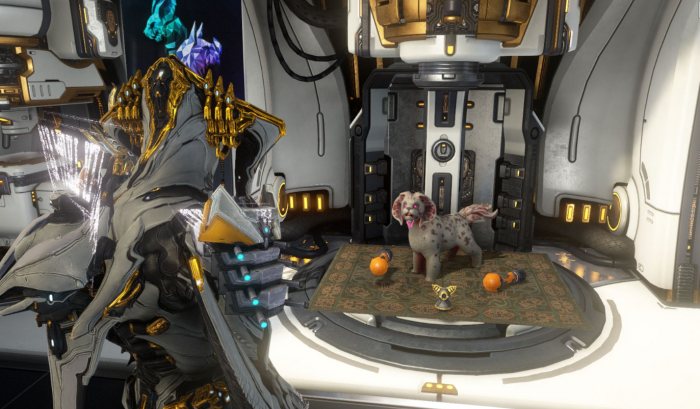 星际战甲库狛蛋怎么孵化2