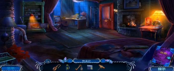 密室逃脱1箱子怎么排列3