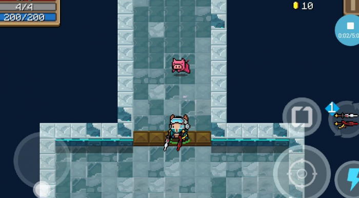 元气骑士呱呱怎么获得3