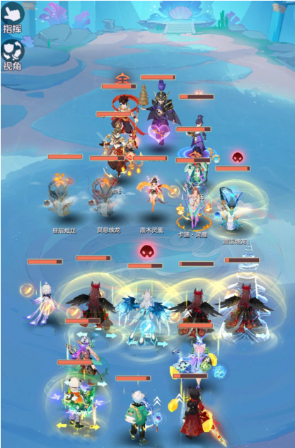 长安幻想积分令牌换什么1