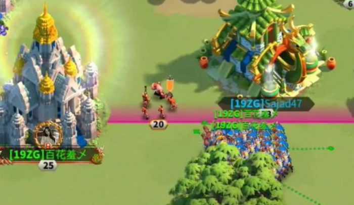 万国觉醒卡鲁拉克印记怎么得1