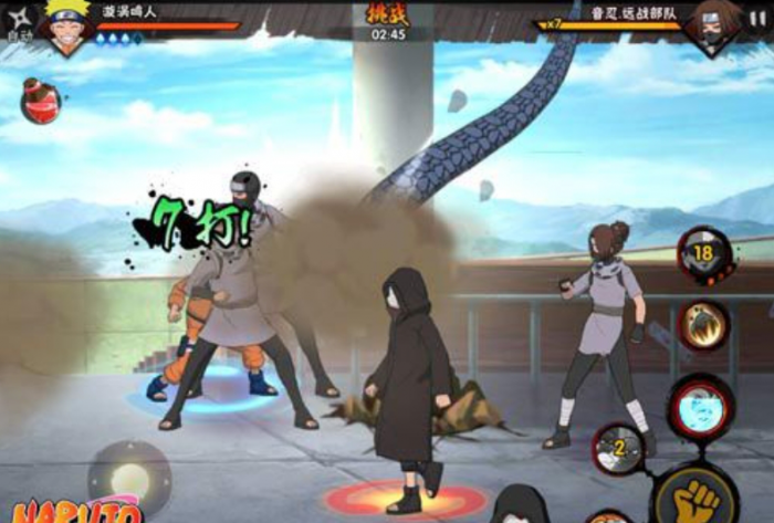 梦幻西游手游28星宿怎么杀3