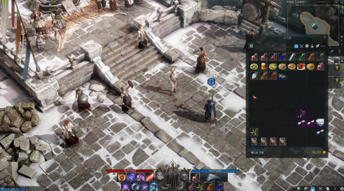 失落的方舟艾拉之眼怎么拿1