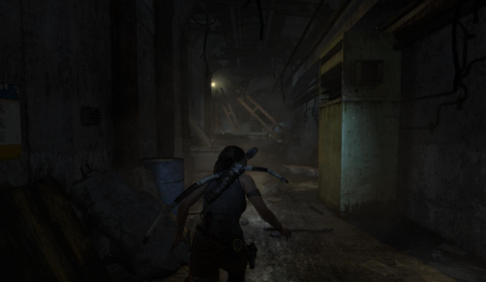 古墓丽影9油罐怎么引爆2