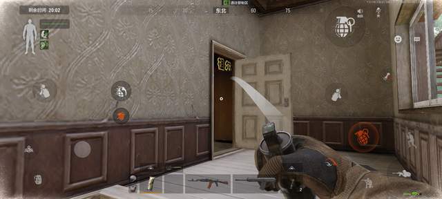 暗区突围时h416满改是否必要3