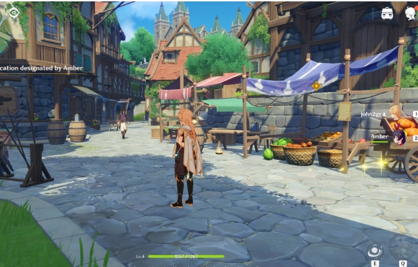 原神质量质变仪对各个职业有何影响3