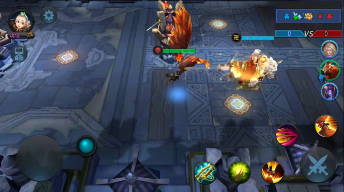 乱斗西游的三境对游戏体验有何影响3