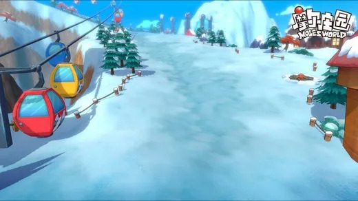 摩尔庄园的宠物等级是如何捕捉的3