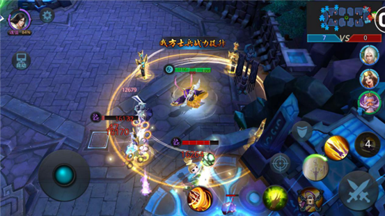 乱斗西游中厉害的英雄有哪些可以选用3