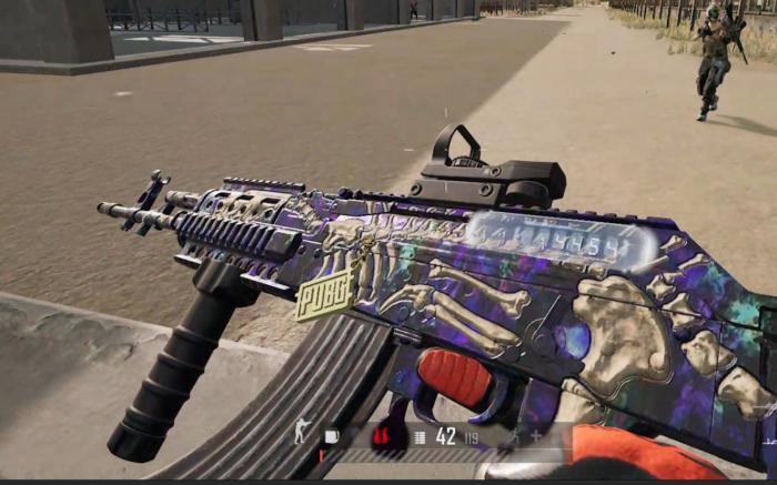 有什么方法可以防止绝地求生装甲车被蹭车怪3