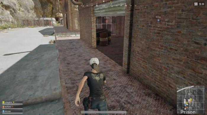 绝地求生可以进行私人房间内的1对1战斗吗2