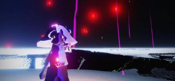 如何获得光遇游戏中的狮子面具3