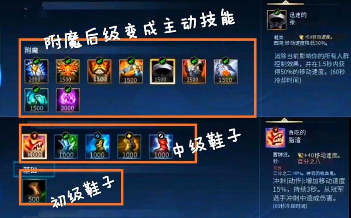 剑圣在英雄联盟手游中有怎样的地位1