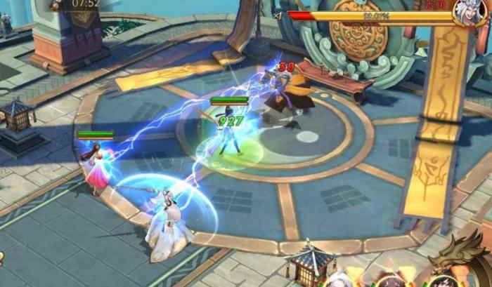 有没有什么好处使我们想放开那三国3团长1