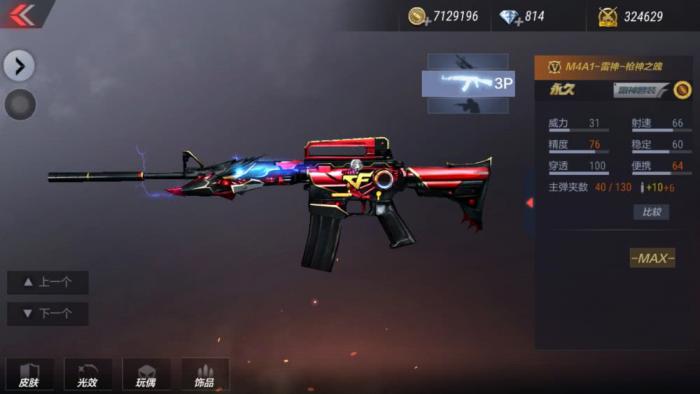 穿越火线手游小雨关卡有什么刷关技巧吗3