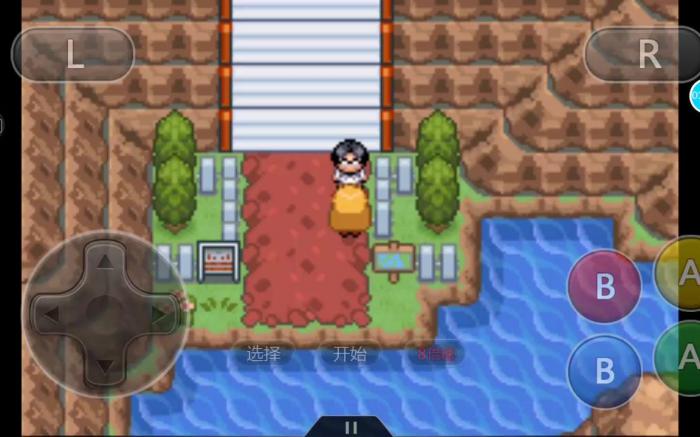 口袋妖怪火红想要捕捉火红宝贝龙应该去哪里2