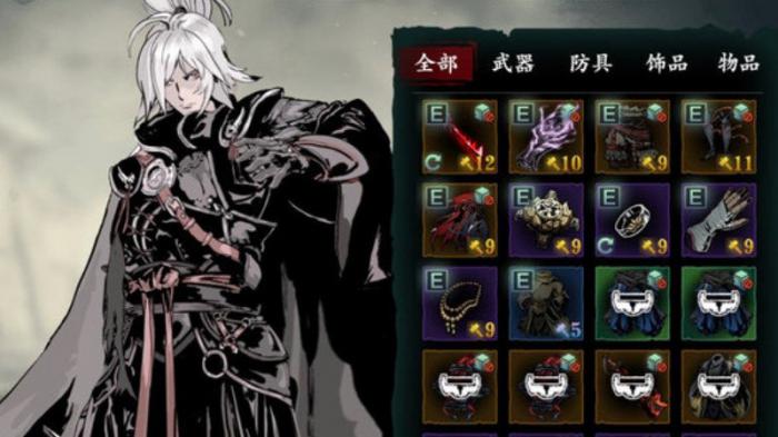 想要增加影之刃三的伤害该从哪里入手3