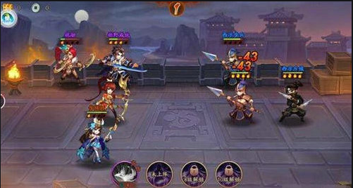 兔子是否出现在少年三国志2周瑜传中在哪里3