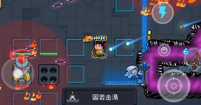 欲获得元气骑士新机甲必须要做什么2