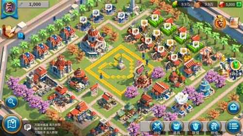 万国觉醒联盟的开启之路是怎样的1