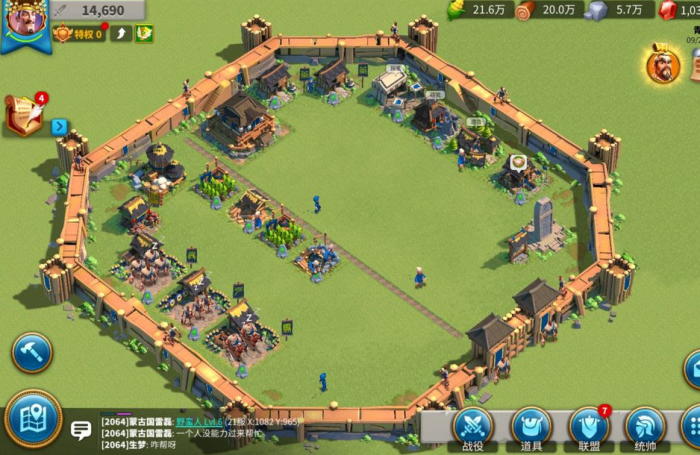 万国觉醒联盟的开启之路是怎样的2