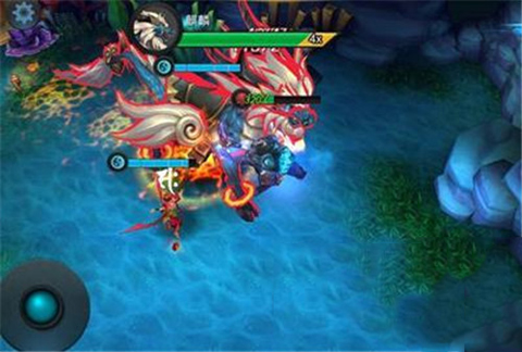 是否可以只使用一个人物进行乱斗西游的对战3